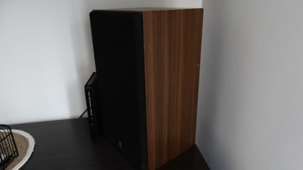 Kolumny Yamaha NS- 625