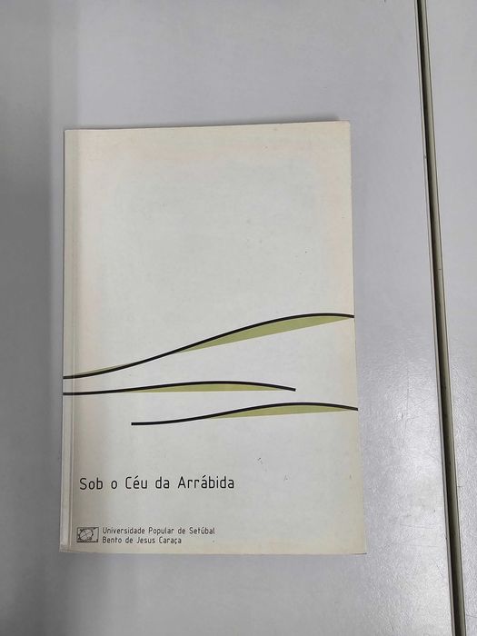 Sob o Céu da Arrábida