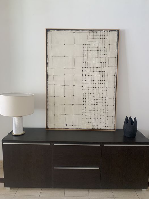 Aparador de casa de jantar / sala