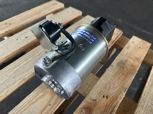 agregat hydrauliczny 12 volt do zbudowania hydrauliki