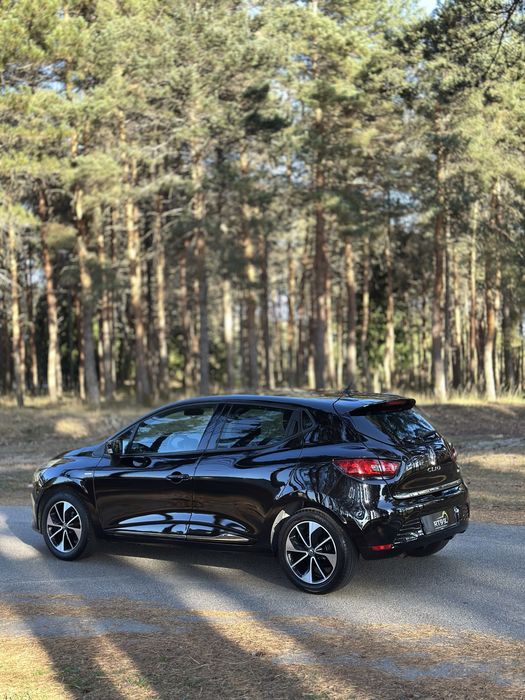 Renault Clio | 0.9 TCe | LIMITED