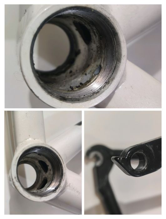 Koga Miyata Full Pro S