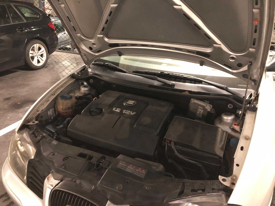 Seat Ibiza III 1.2 2002