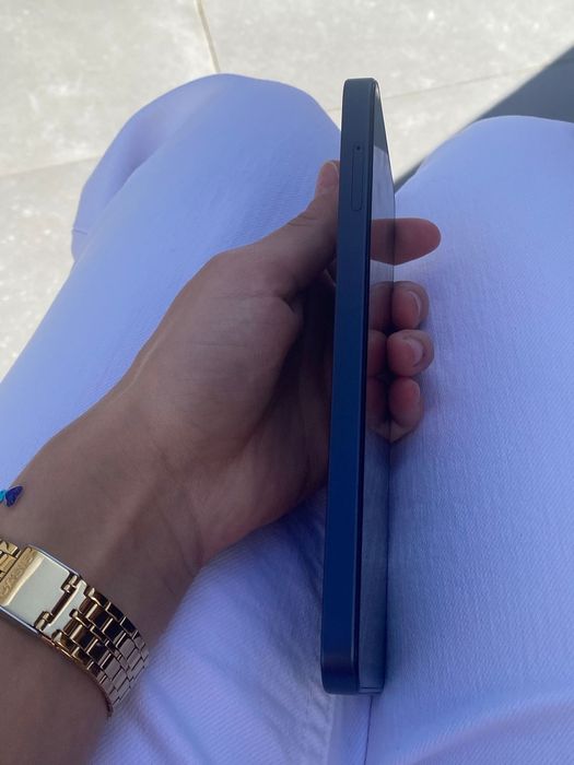 Samsung Galaxy A25 5G.