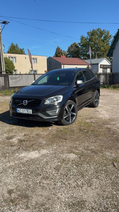 Volvo XC 60