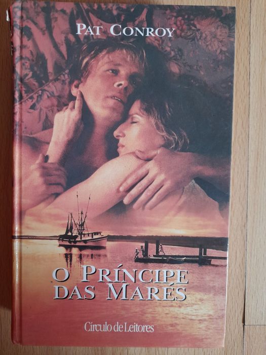O Príncipe das Marés