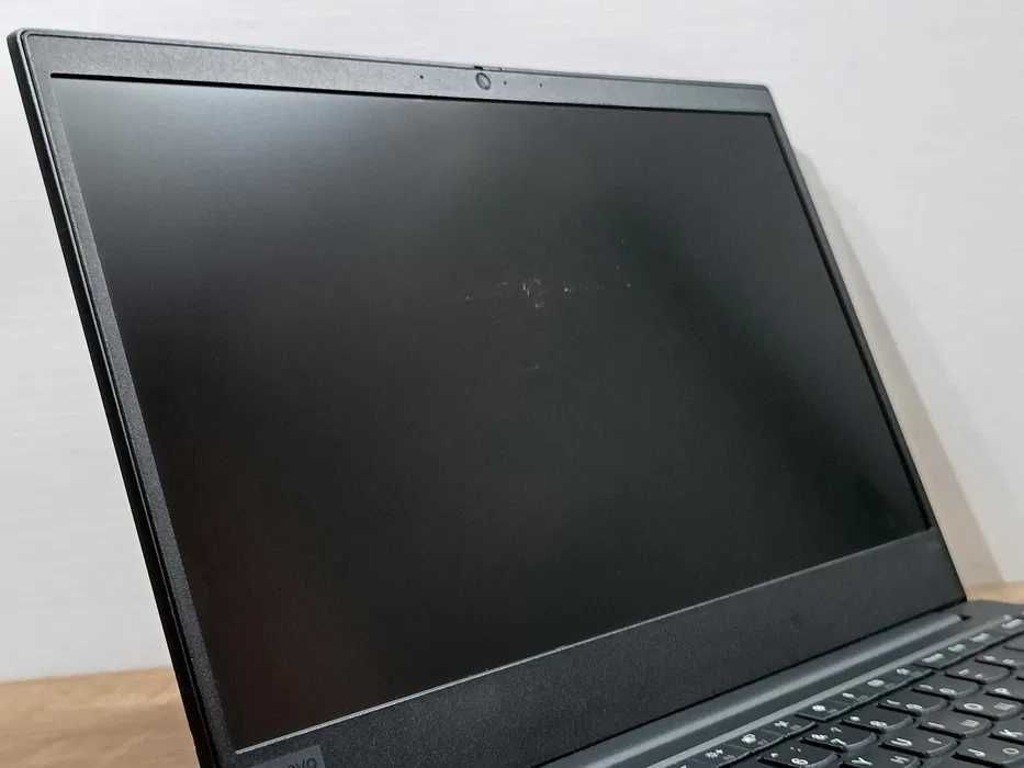 Lenovo E14 \ 16Gb DDR4 \ SSD 256 NVMe \ 1920x1080 \ Type-C зарядка