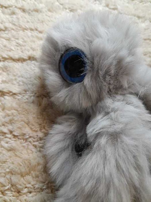 Nowy Pluszowy breloczek Wyprzedaż szybka wysyłka