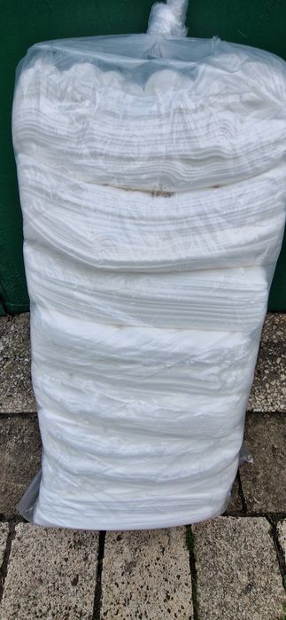 Ręczniki jednorazowe włókninowe soft 75x150