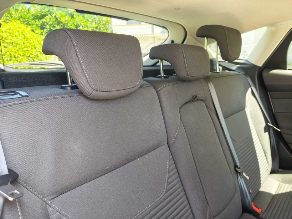 Ford Focus 1.5tdci