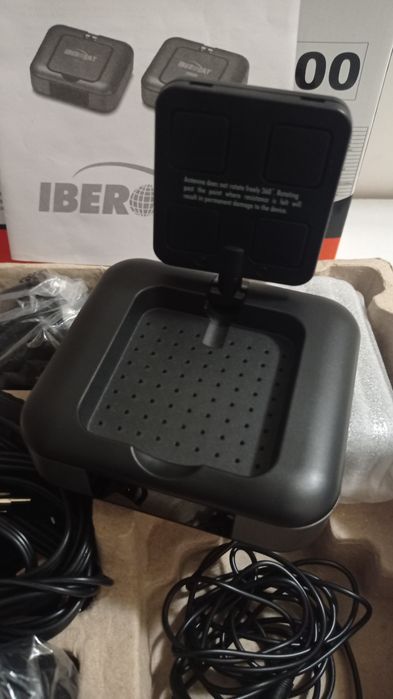 Transmissor video e áudio