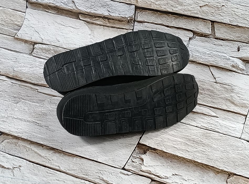 Buty sportowe męskie Cleve 45