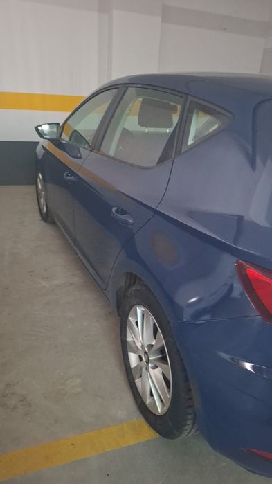 Seat leon 2017 !!!