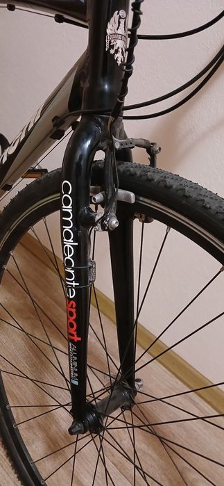 Велосипед Bianchi Camaleonte Sport Uno, Italy!: 315 $ - Велосипеды
