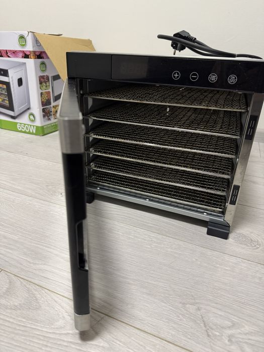 Сушарка WetAir WFD-K650S