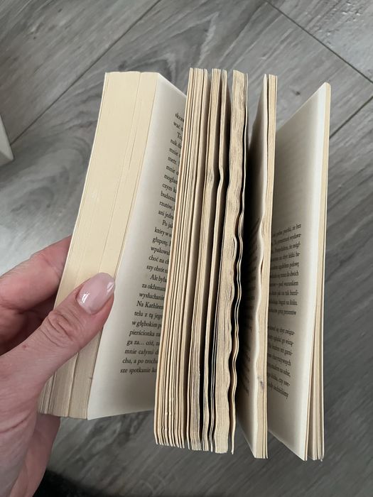 Jojo Moyes Srebrna Zatoka