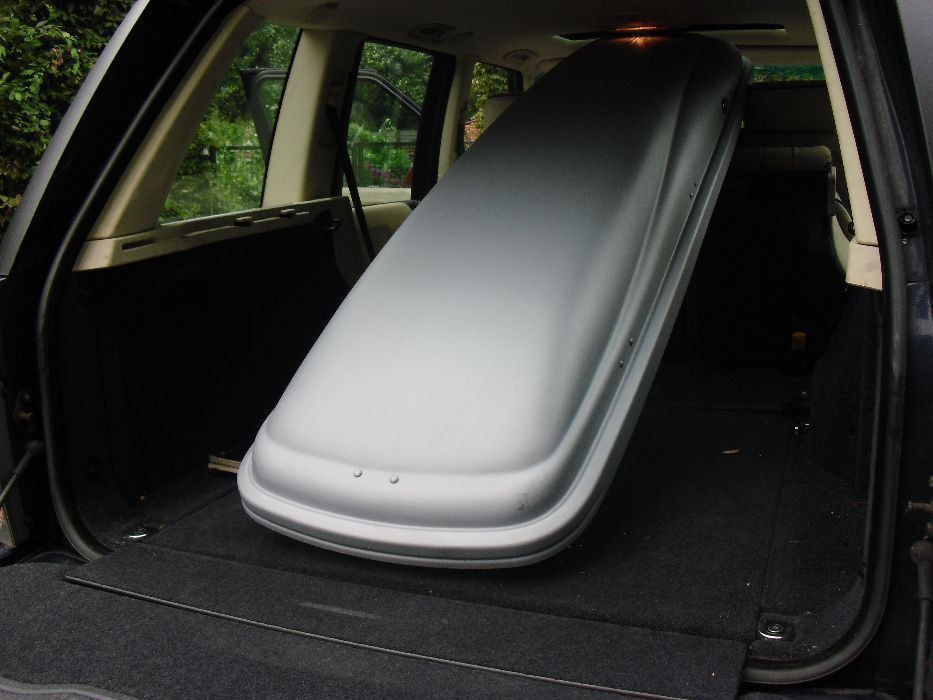 Range Rover L322 4.4 V8 2002 Peças Usadas