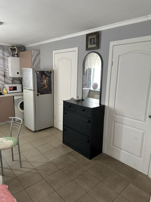 Сдам 2х квартиру до лета !