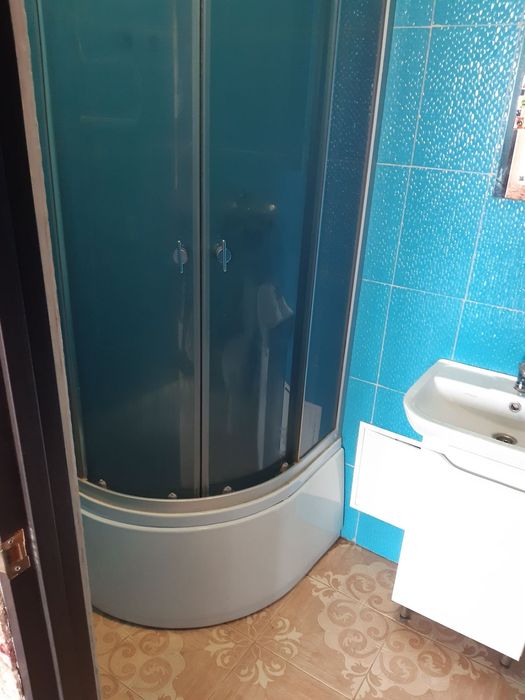 З 1 БЕРЕЗНЯ!!! Квартира-студія вул Кікабідзе 12А.! На 1-2-6 місяців!