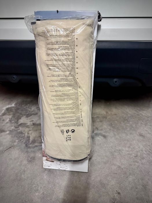 Armário em Tecido Livarno