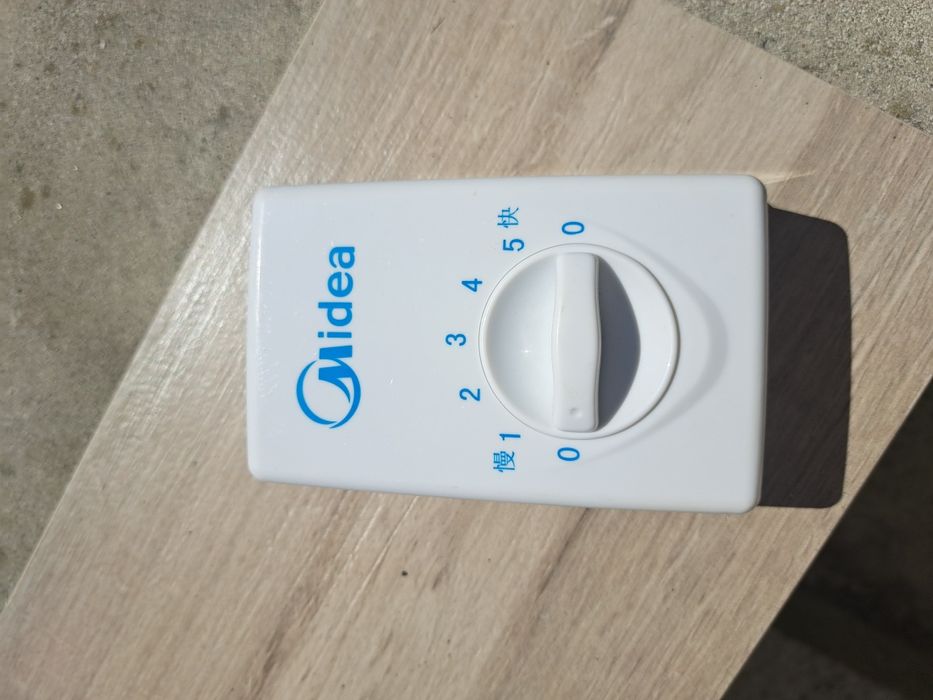 Regulator obrotów do silnika. Jaworzno • OLX.pl