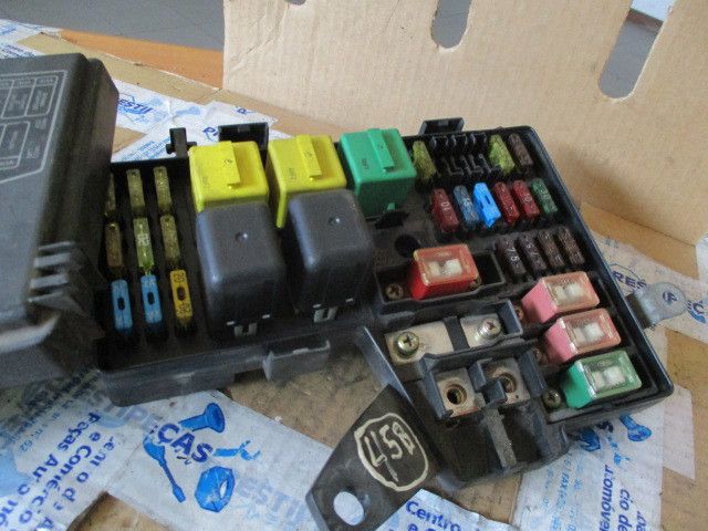 Caixa fusíveis / SAM / BSI ROVER 600 (RH)