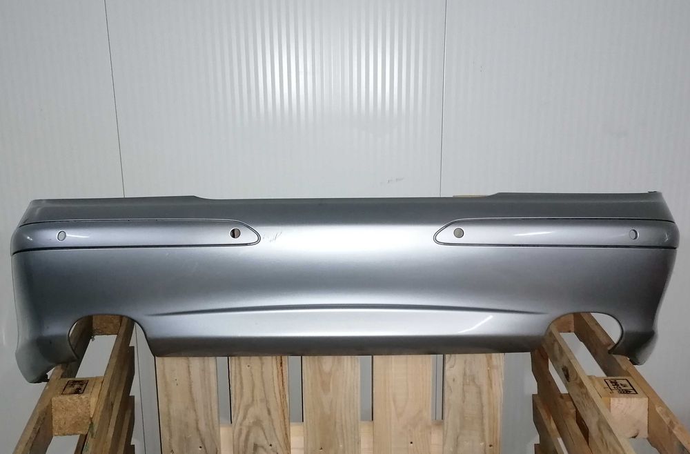 Para choques traseiro Mercedes SL R230