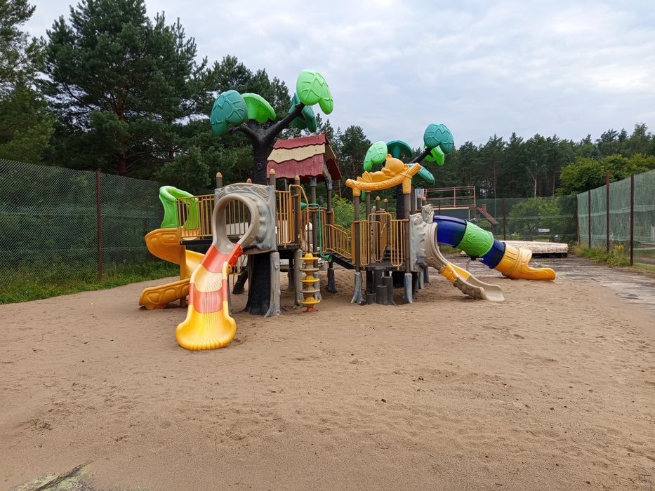 Domek 35 m do wynajęcia