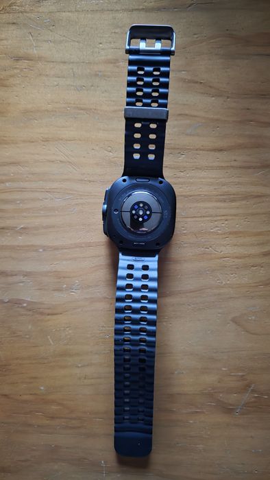 Samsung Galaxy Smart Watch Ultra