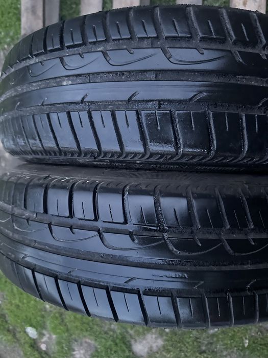 Шини 165/65 R15 Fulda , резина майже нова