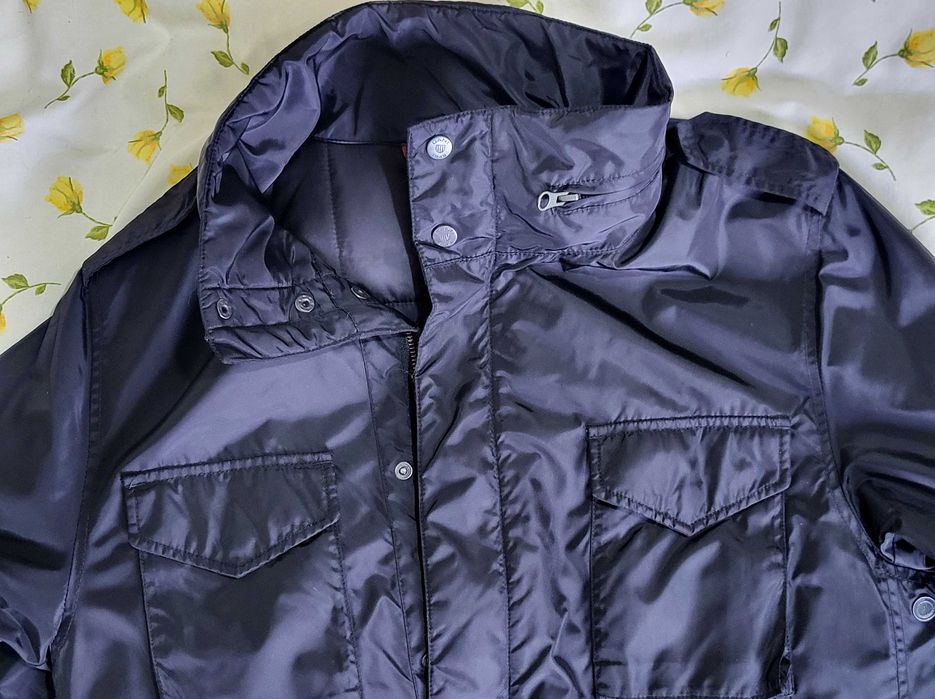 Демісезонна куртка Gant М65 Field Jacket розмір 46-48 як нова