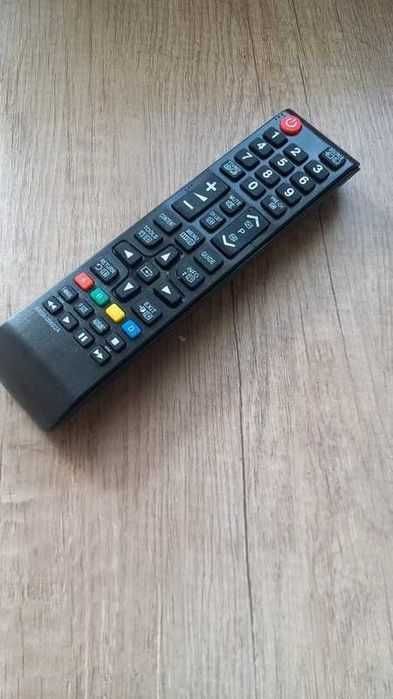 Pilot  do Tv Samsung