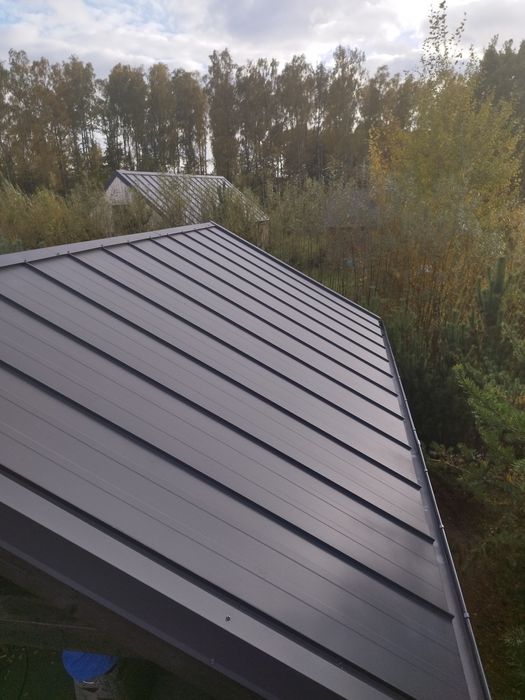 Dachy, Renowacje,Budowlane