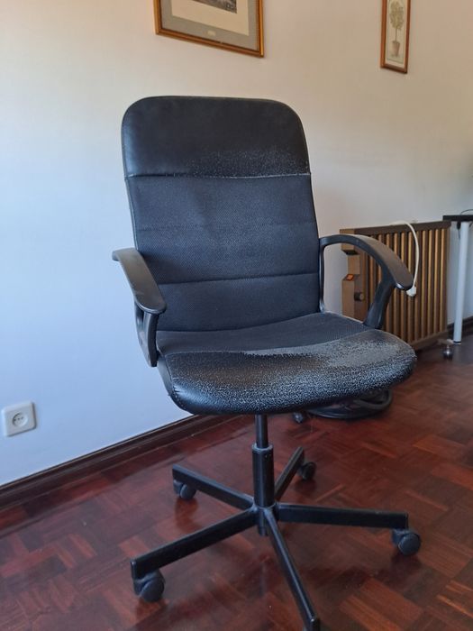 Cadeiras de escritório