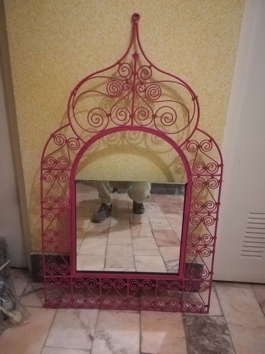 Iron Mirror64750945729153124