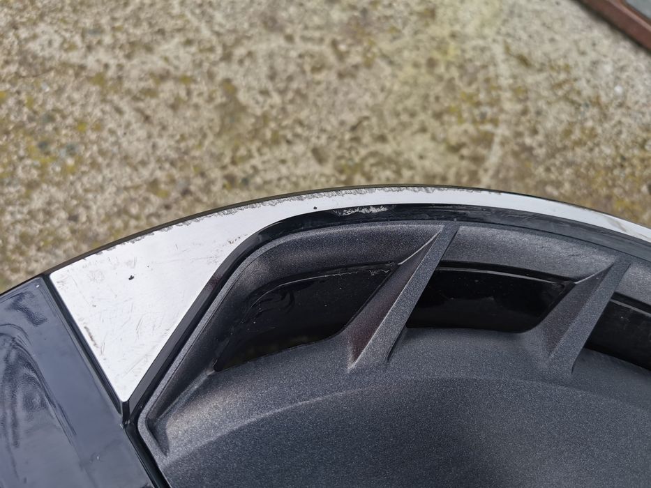 Felga Seat Cupra 8jx20” ET50