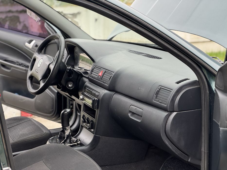 Срочно Продам Шкодк