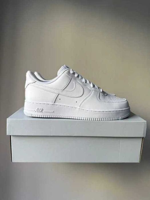 Nike_Air_Force|1_Low_'07_White|R.38,5