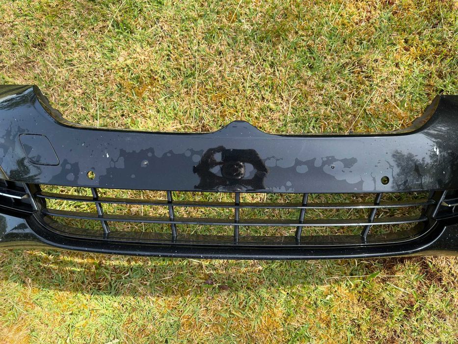 Parachoque BMW 530e G30 Original Frente