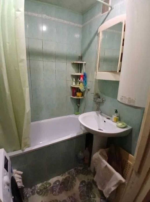 3 кім 67м2 з АВТОНОМКОЮ район ТОПОЛЬ (717495)