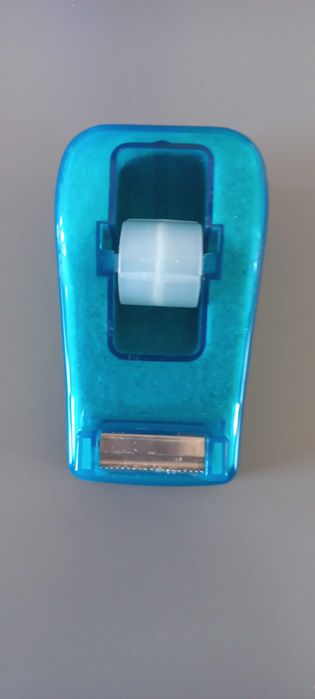 Desenrolador de fita cola