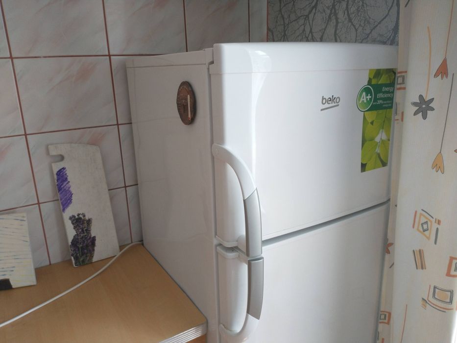 Duża, Umeblowana kawalerka do wynajęcia
