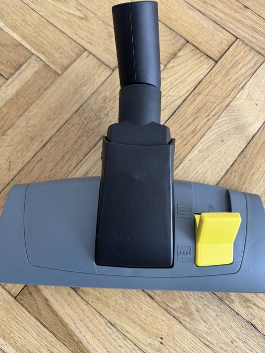 Ssawka Karcher …..