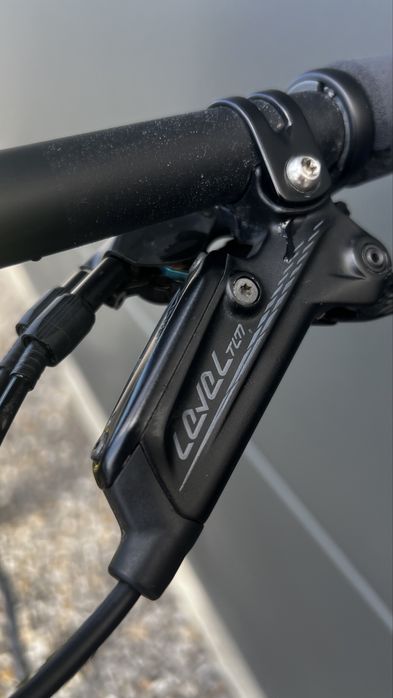 Scott Spark RC World Cup (M) rocznik 2021