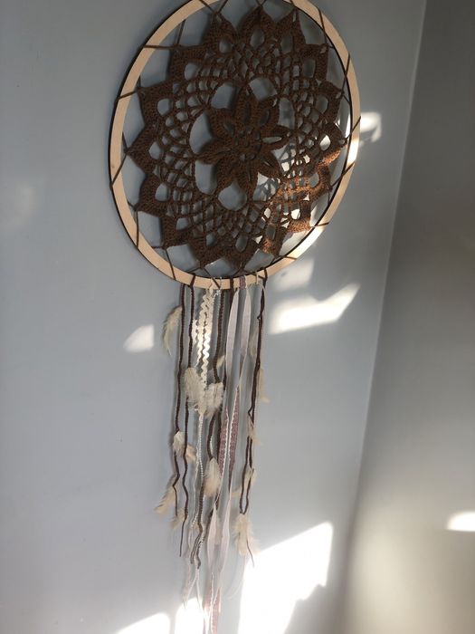 Декор на стіну Ловець снів