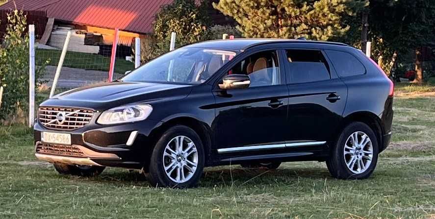 Volvo XC 60