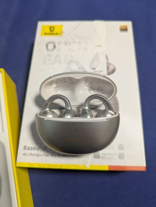 Baseus Bowie MC1 Pro