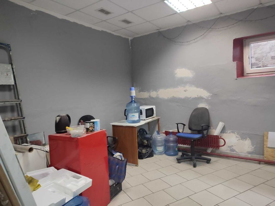 Оренда приміщення 351,9 м2/пр. Героїв Харкова 54/м. Захисників України