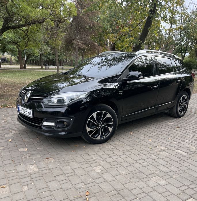 Рено меган 3  2014 base, renault megan 3
