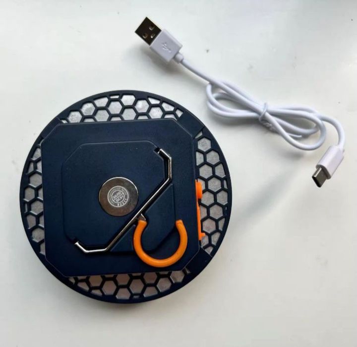 Яскравий ліхтар MOS14 30Вт 9900 мА